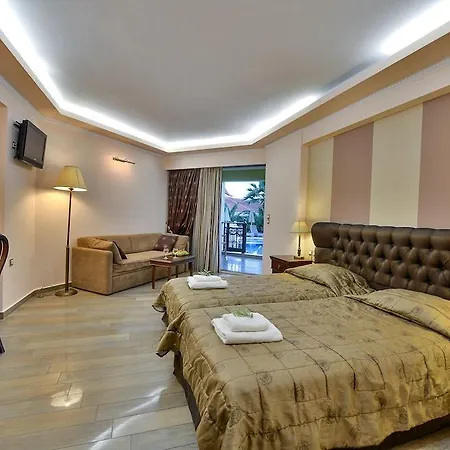 酒店 Palazetto (adults Only) 蒂锡利维
