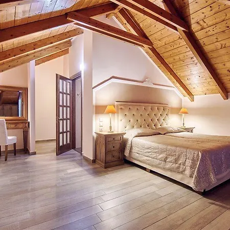 酒店 Palazetto (adults Only) 4*