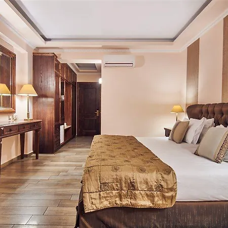 Palazetto (adults Only) 酒店