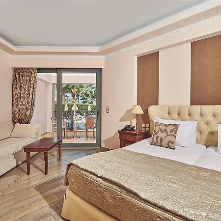 Palazetto (adults Only) 酒店 蒂锡利维