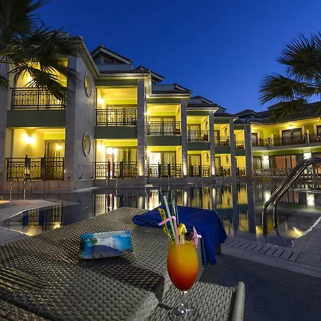 Palazetto (adults Only) 4* 蒂锡利维