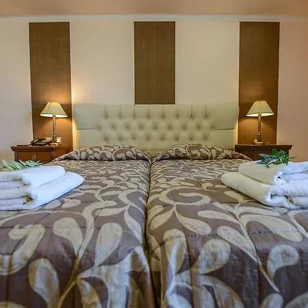 Palazetto (adults Only) 酒店 蒂锡利维