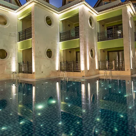 酒店 Palazetto (adults Only) 4*