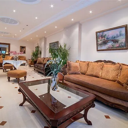 Palazetto (adults Only) 4* 蒂锡利维
