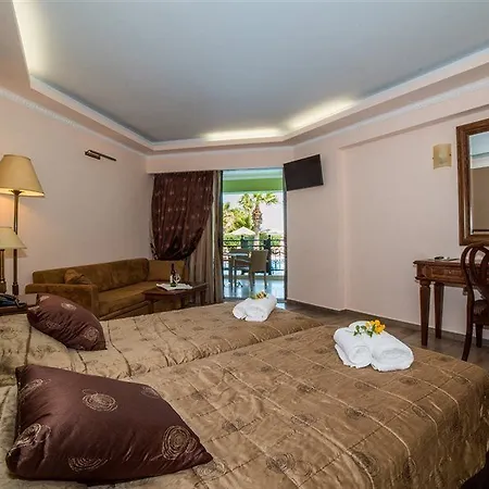 Palazetto (adults Only) 4* 蒂锡利维